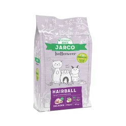 Jarco Natural Cat Hairball - Kattenvoer