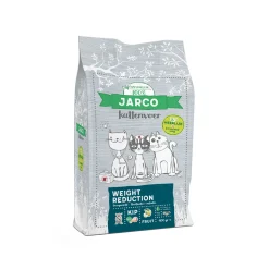 Jarco Natural Cat Weight Reduction - Kattenvoer