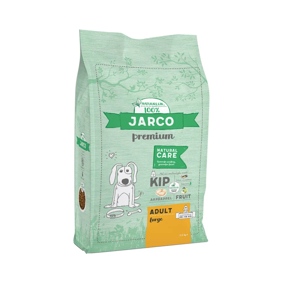 Jarco Premium Adult Dog Large