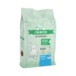 Jarco Premium Adult Dog Medium - Eend