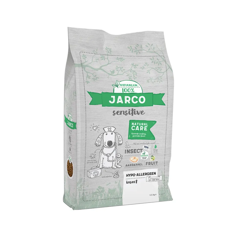 Jarco Sensitive Dog - Insect