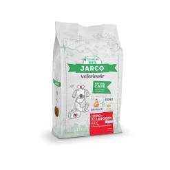 Jarco Veterinair Hypoallergeen H.R.D. - Hondenvoer