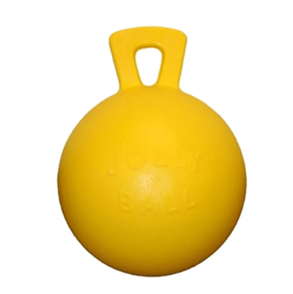 Jolly Ball Paard