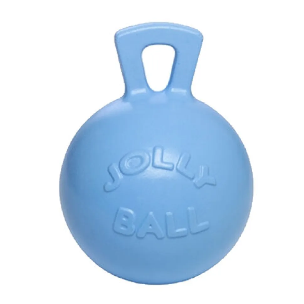 Jolly Ball Paard
