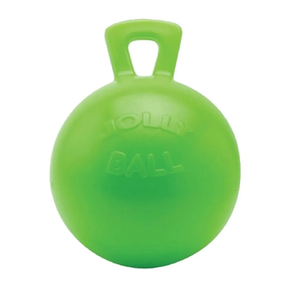 Jolly Ball Paard