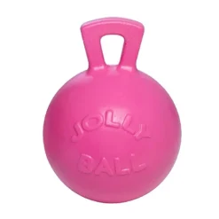 Jolly Ball Paard