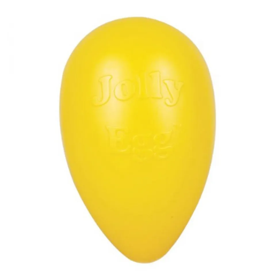Jolly Egg