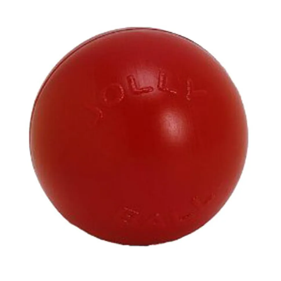 Jolly Push-n-Play Ball