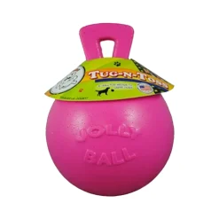 Jolly Tug-n-Toss Ball