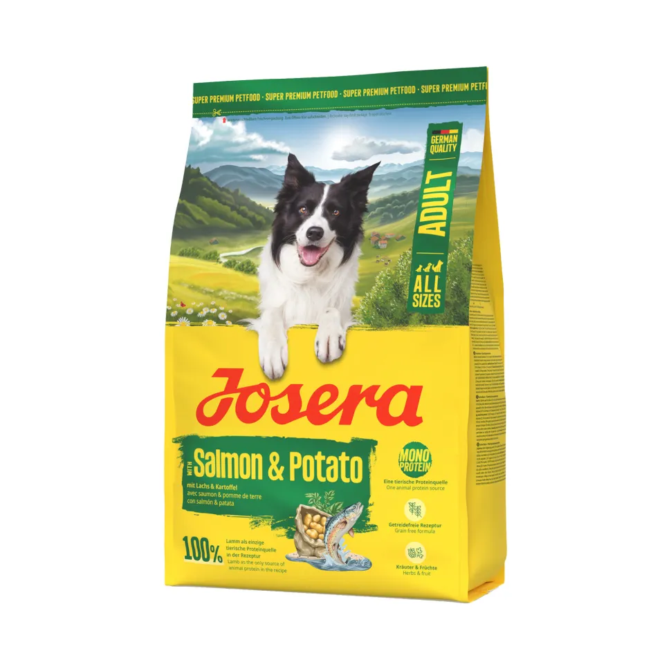 Josera All Sizes Adult Hondenvoer