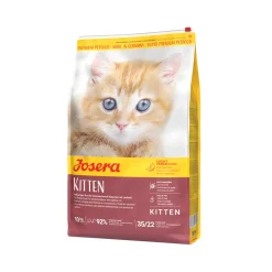 Josera Cat Kittenvoer