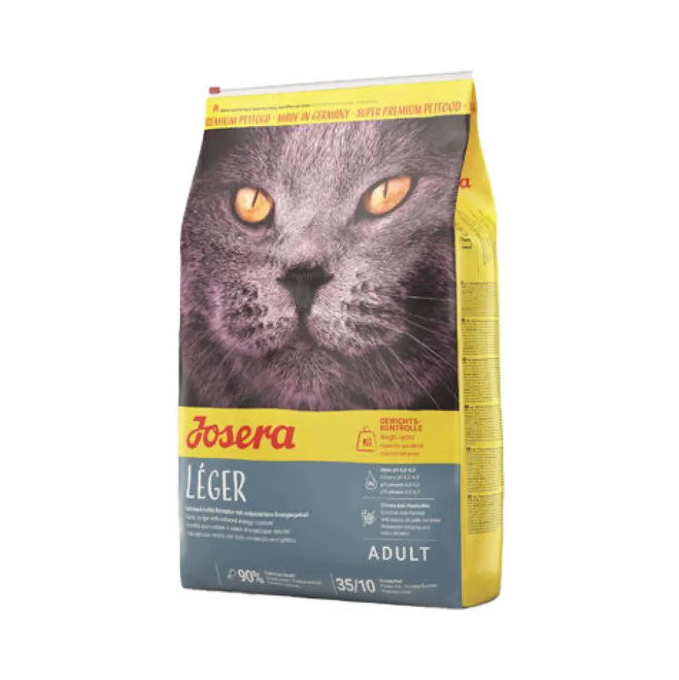 Josera Cat Léger Kattenvoer