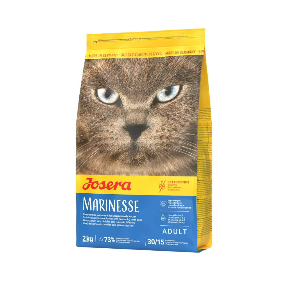 Josera Cat Marinesse Kattenvoer