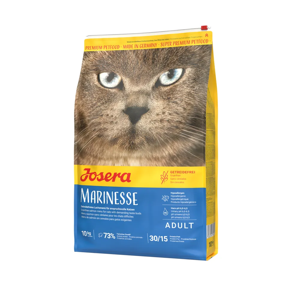 Josera Cat Marinesse Kattenvoer