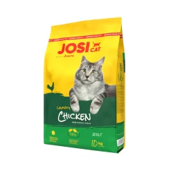 Josera Josicat Crunchy Gevogelte