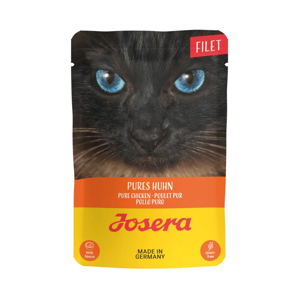 Josera Kat Filet