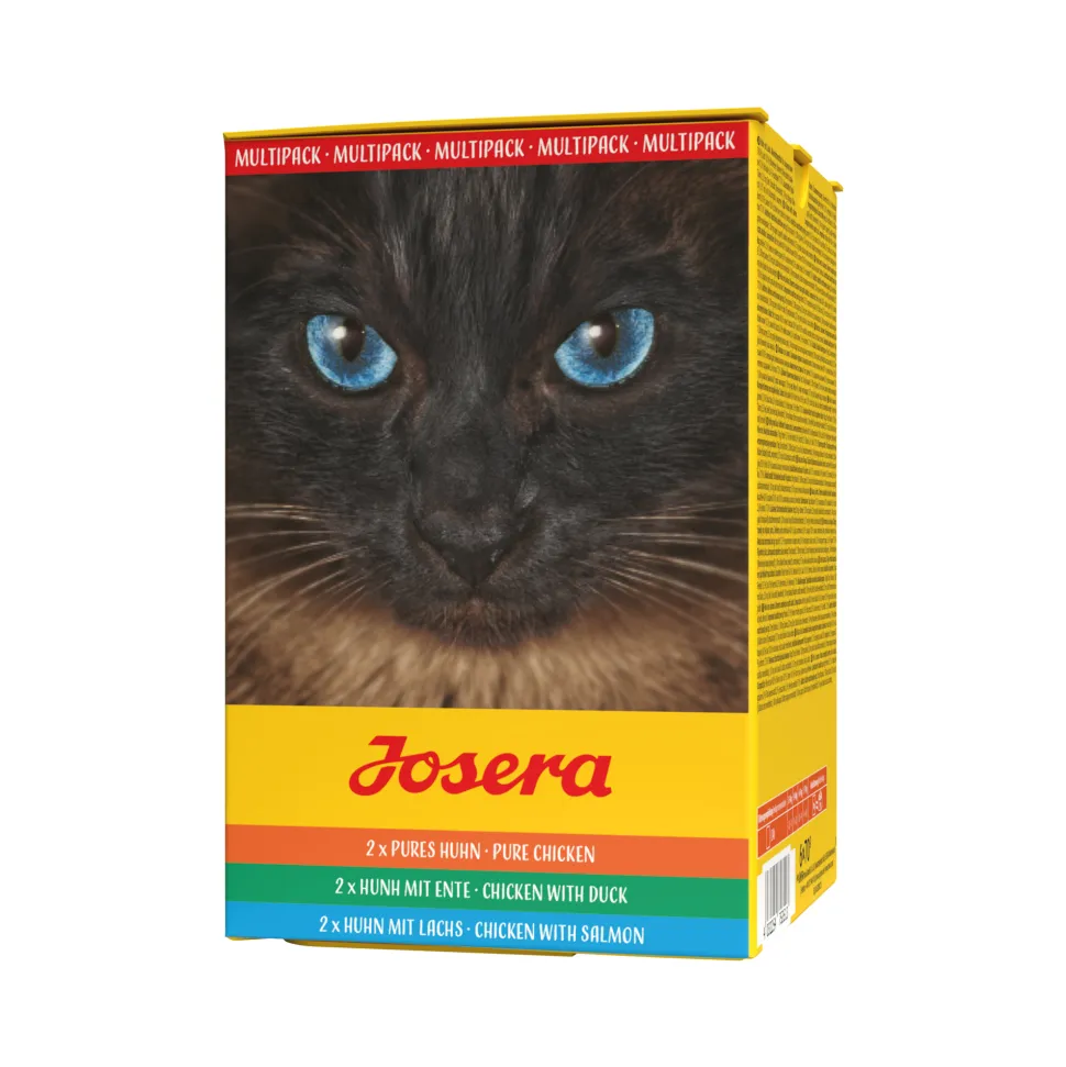 Josera Kat Filet