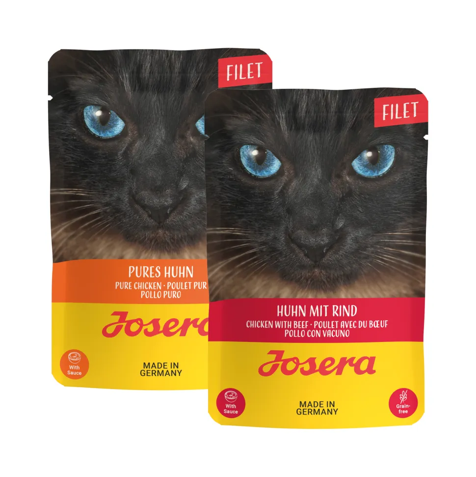 Josera Kat Filet