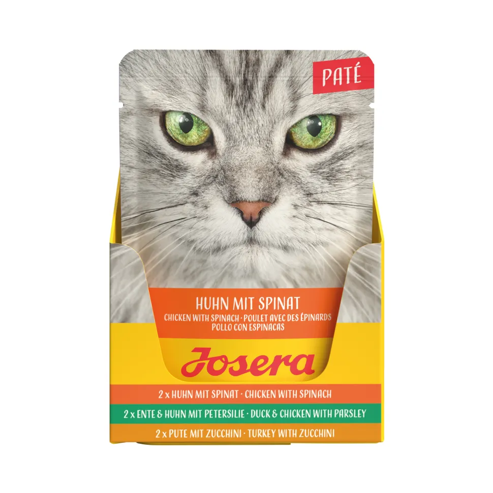 Josera Kat Paté