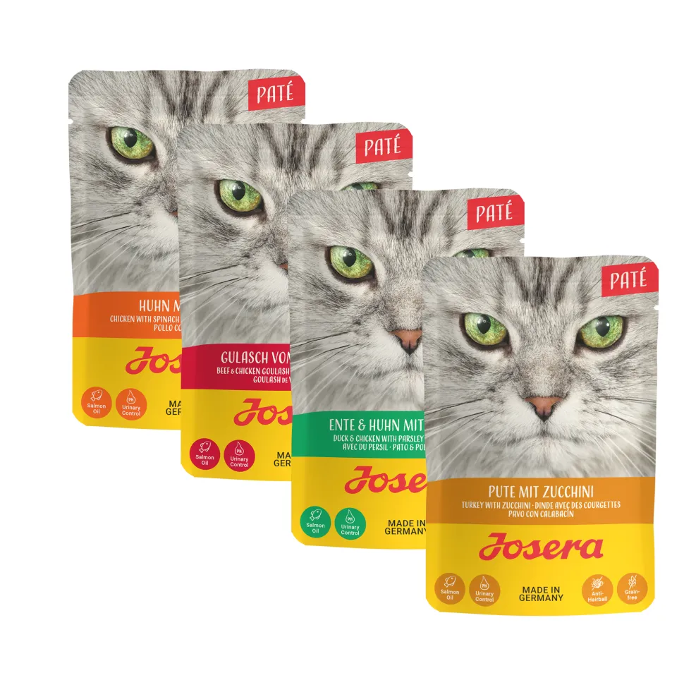 Josera Kat Paté
