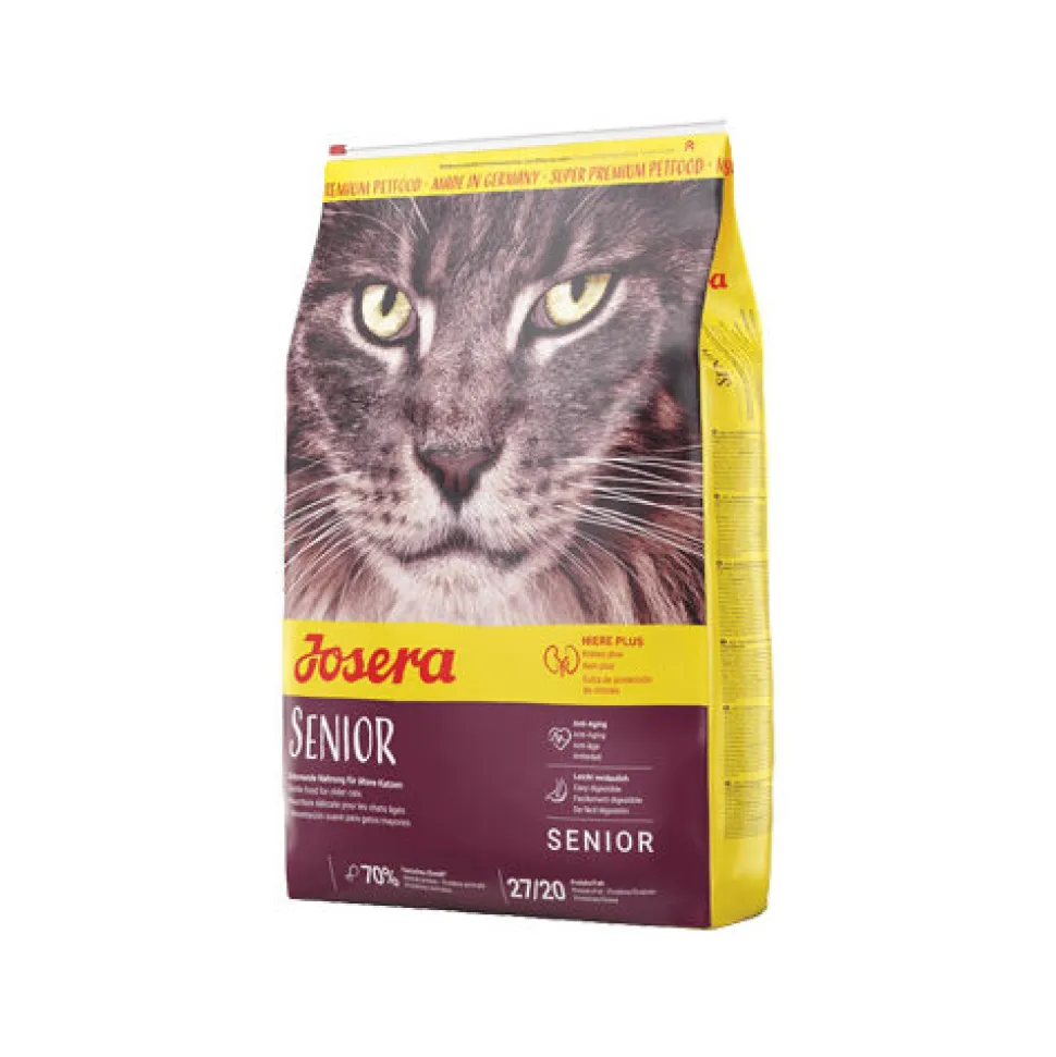 Josera Kat Senior