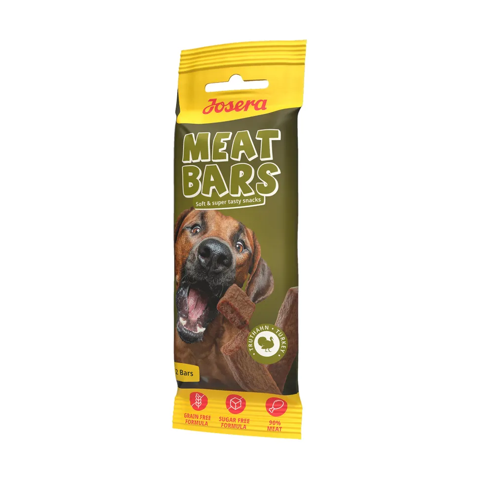 Josera Meat Bars