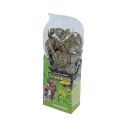 JR Farm Grainless Mini Hartjes