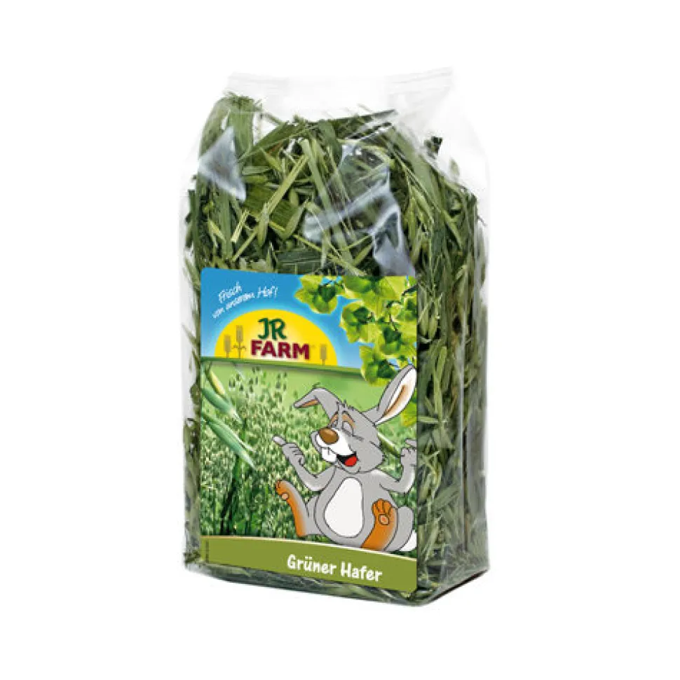 JR Farm Groene Haver