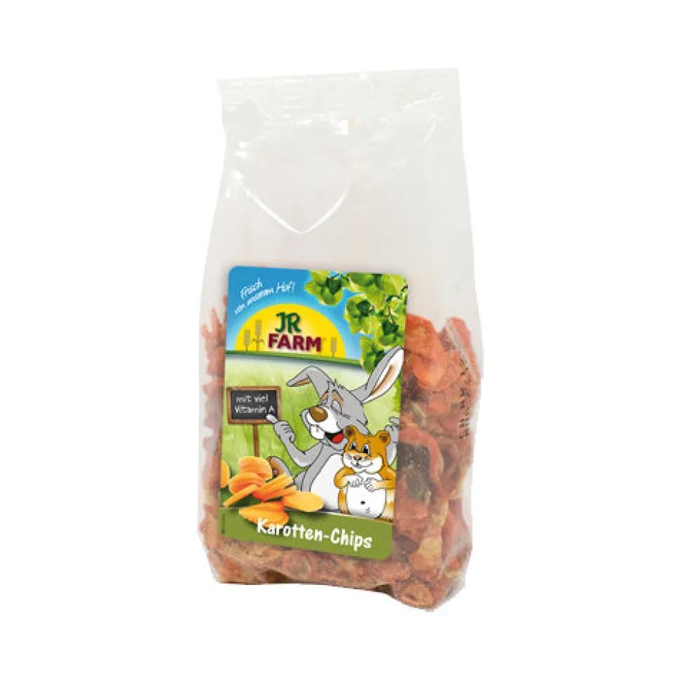 JR Farm Groente Chips
