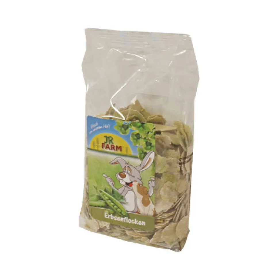 JR Farm Groente Chips