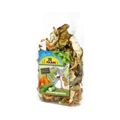 JR Farm Groente Chips