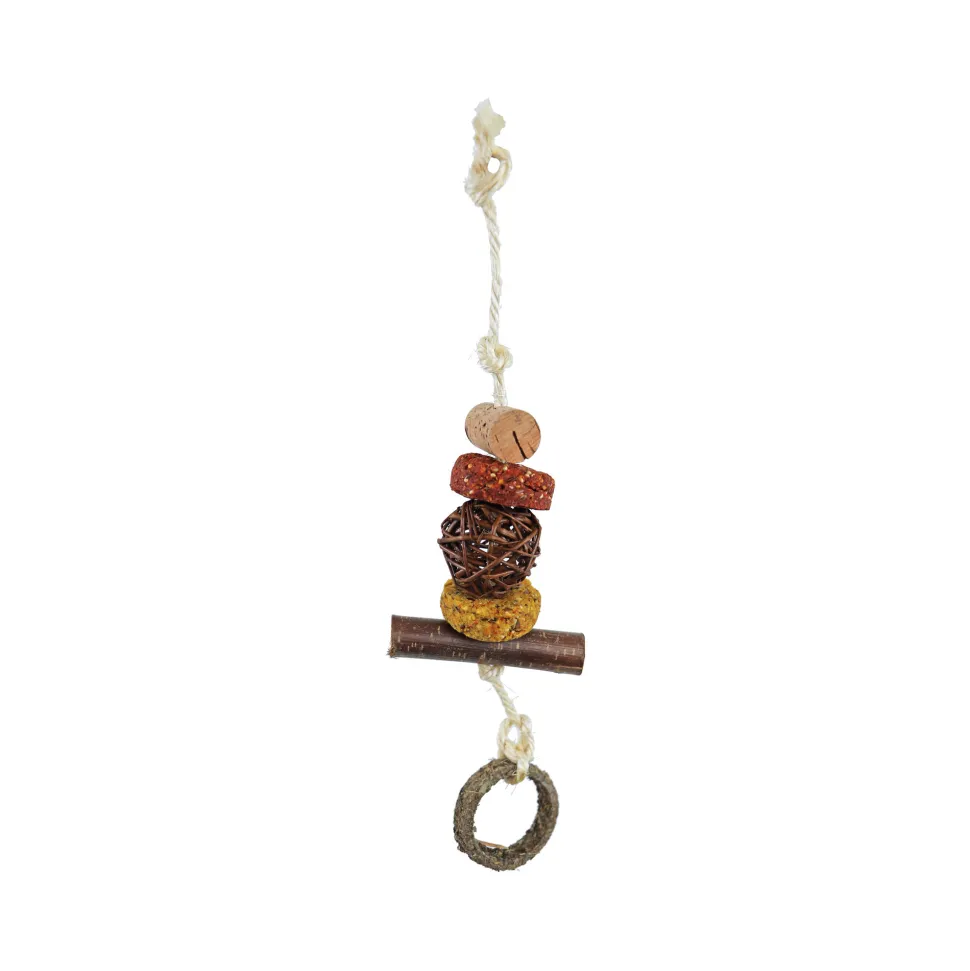 JR Farm Grote Smulketting