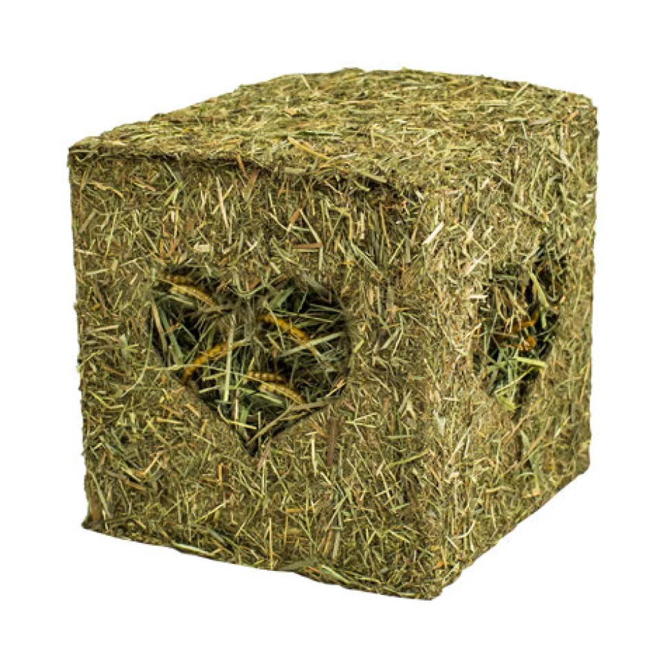 JR Farm Hooiblok