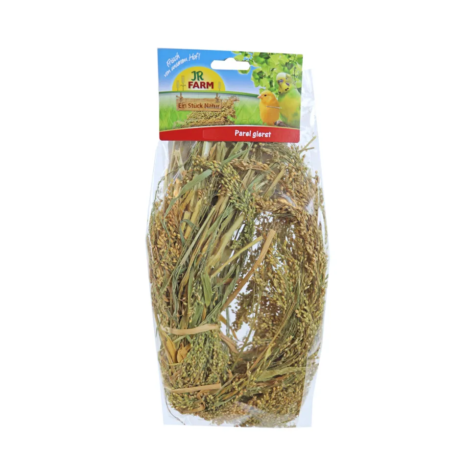 JR Farm Parel Gierst