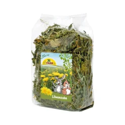 JR Farm Ruwe Knaagdiersnack - Paardenbloemen