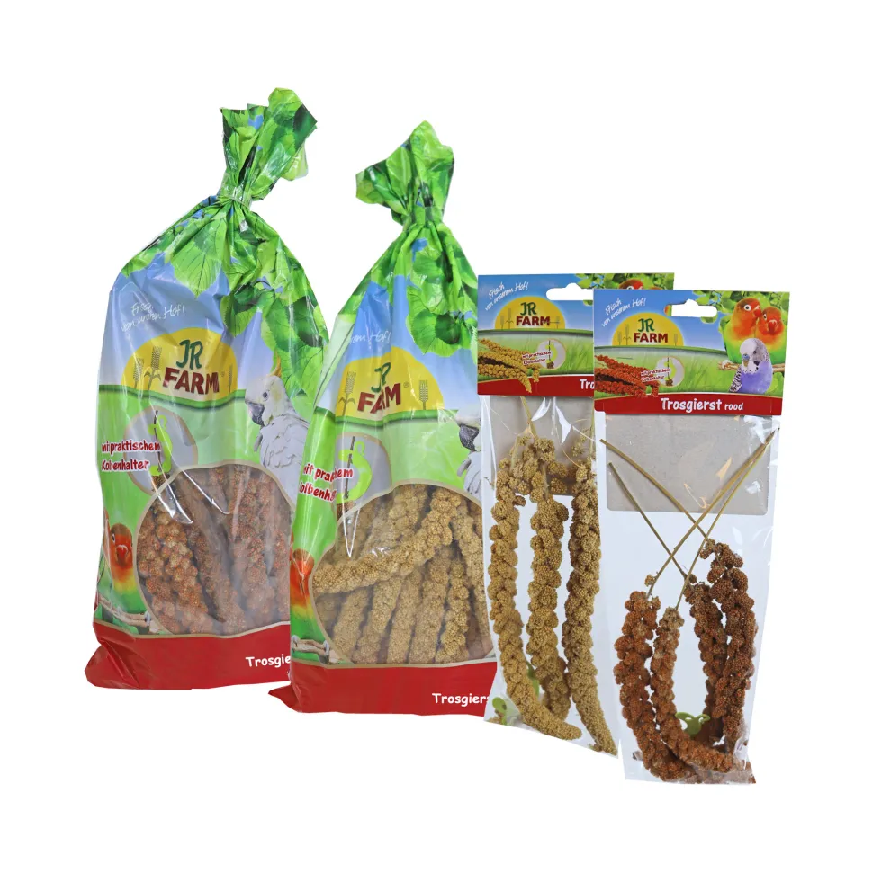JR Farm Trosgierst