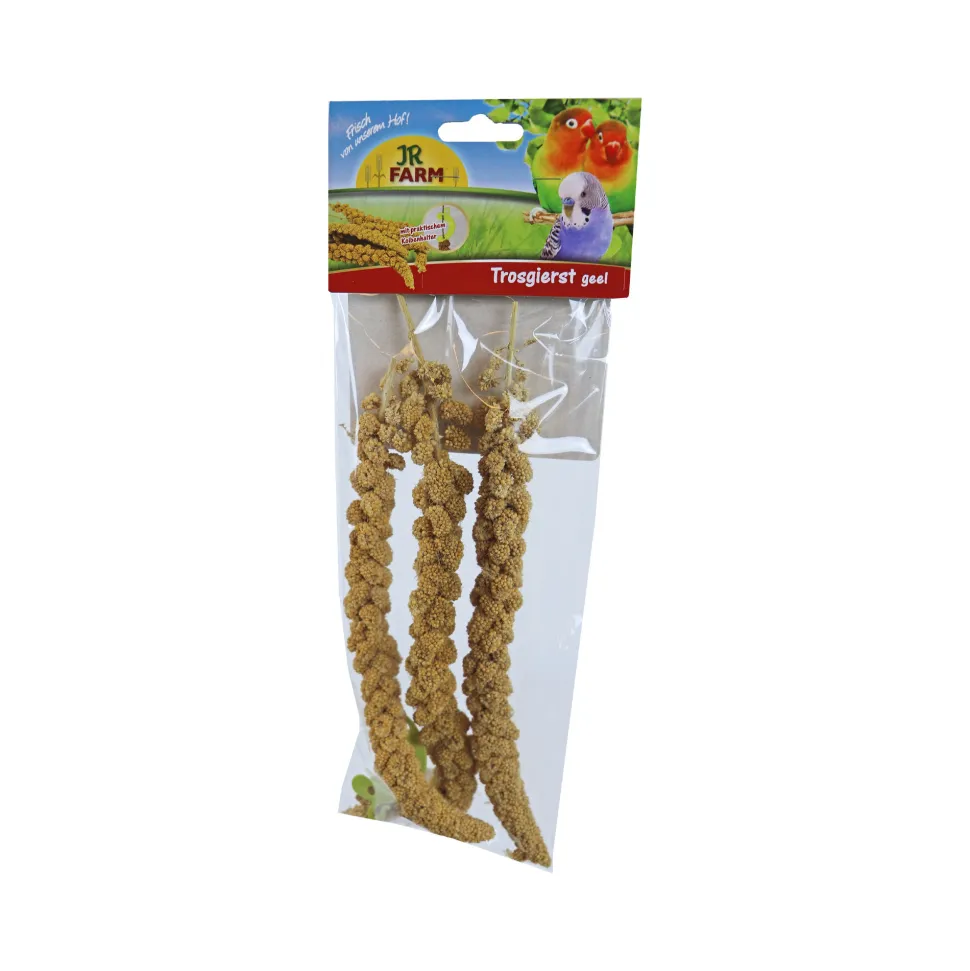 JR Farm Trosgierst
