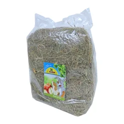 JR Farm Weidehooi met Appel