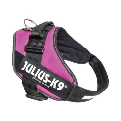 Julius K9 IDC Powertuig