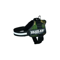 Julius K9 Powertuig