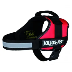 Julius K9 Powertuig