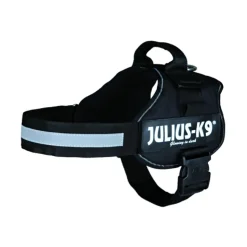 Julius K9 Powertuig