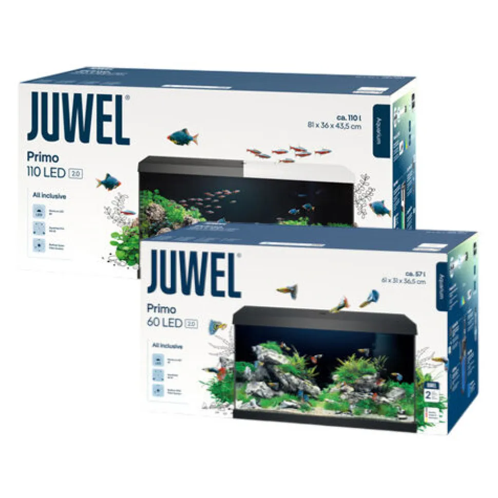 Juwel Aquarium Primo