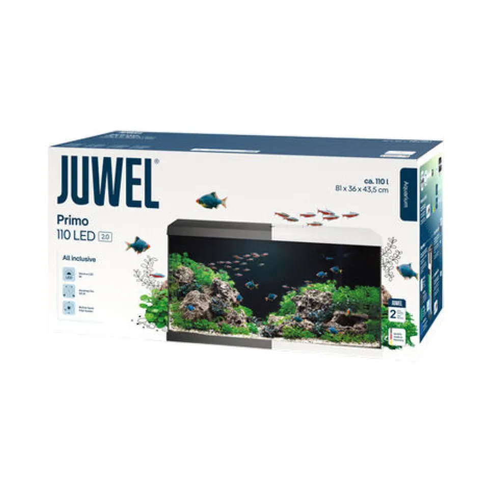 Juwel Aquarium Primo