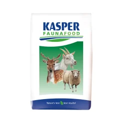 Kasper Faunafood Geitenkorrel