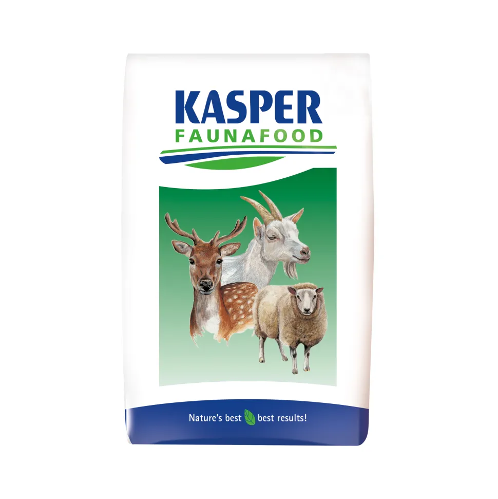 Kasper Faunafood Geitenkorrel