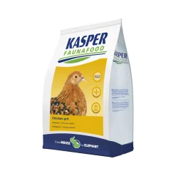 Kasper Faunafood Kippengrit