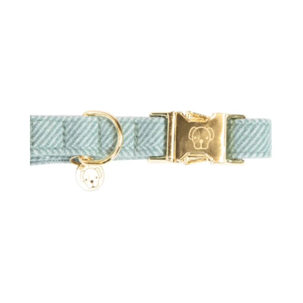 Kentucky Dogwear Hondenhalsband Wool