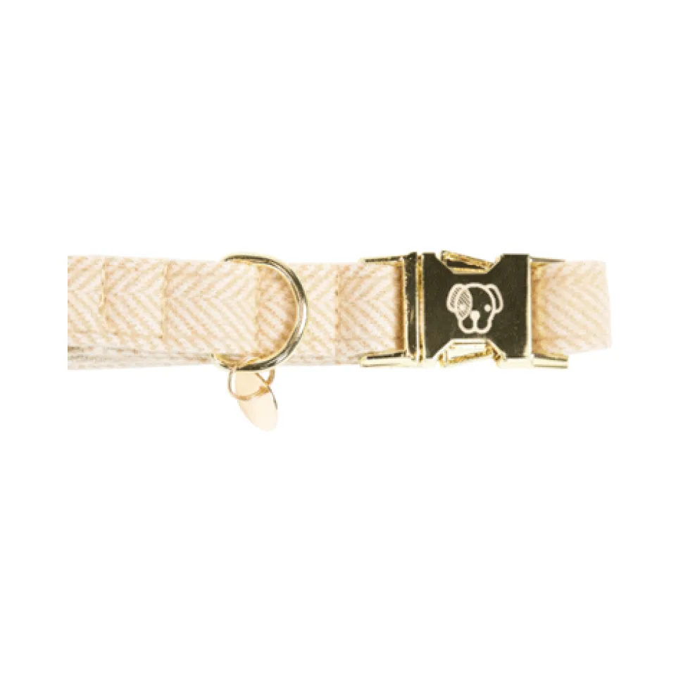 Kentucky Dogwear Hondenhalsband Wool