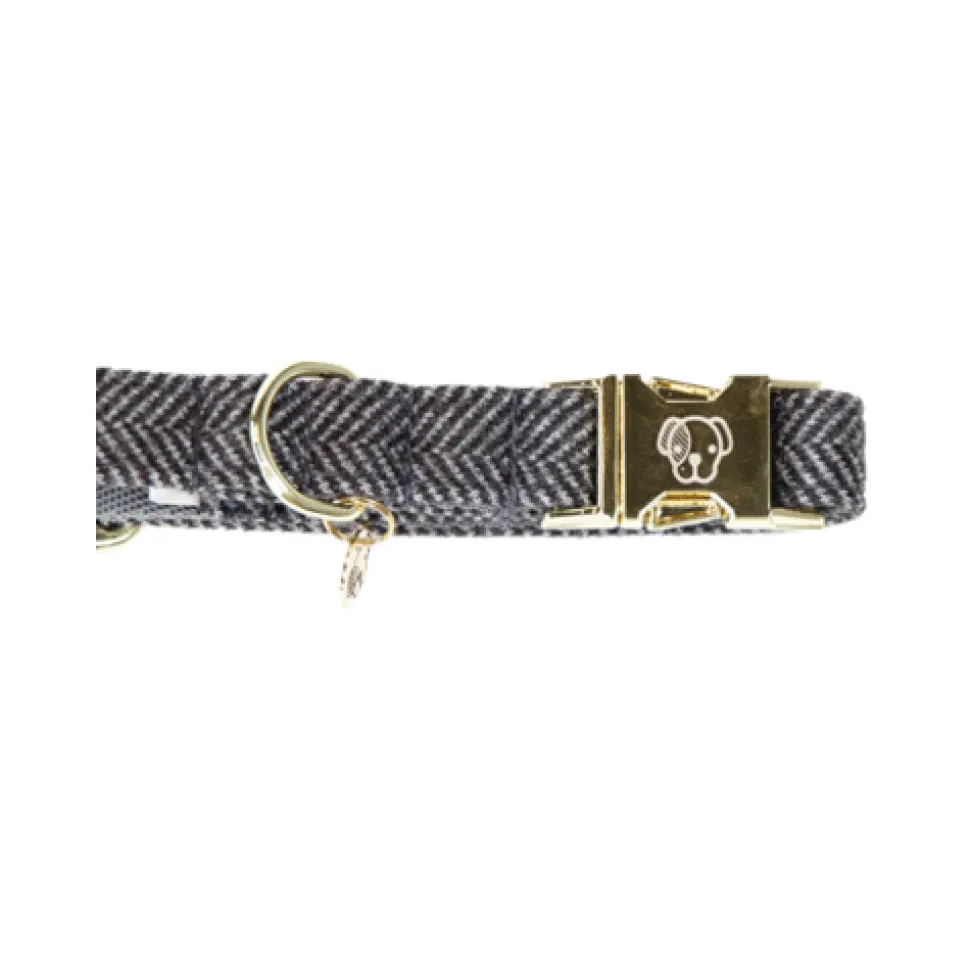 Kentucky Dogwear Hondenhalsband Wool